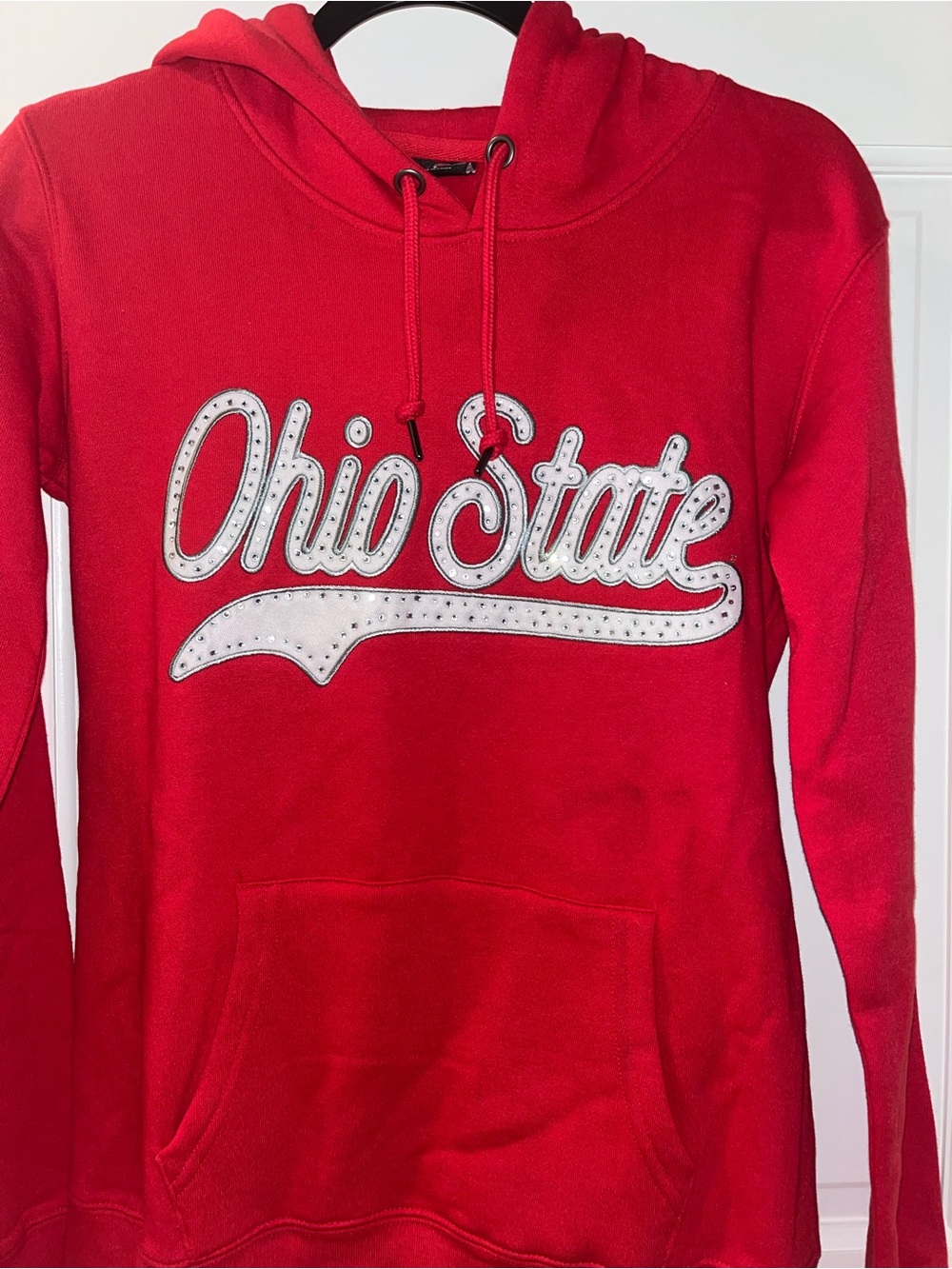 NWOT Ohio State Sweatshirt